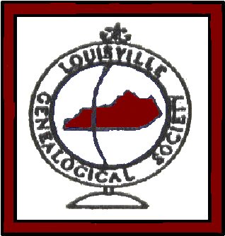 Louisville Genealogical Society
